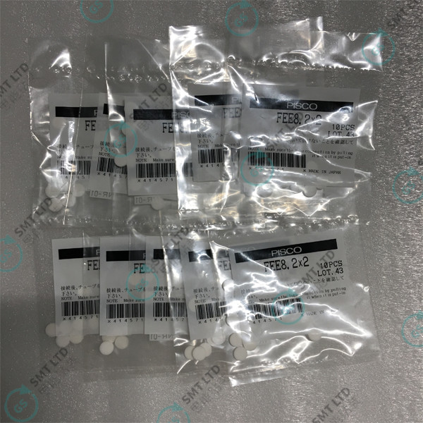 Hitachi KYN-M8619-000 SMT Filter Air Clean Equipment Essential for Air Filtration