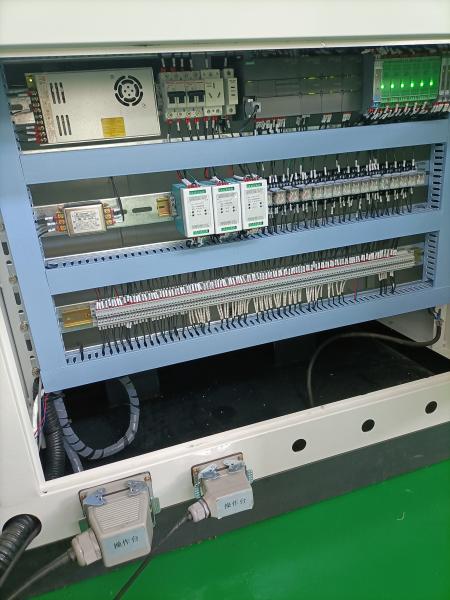 0 - 42MPa Hydraulic Pump Test Bench , Hydraulic Pump Tester For Sale Pump Testing