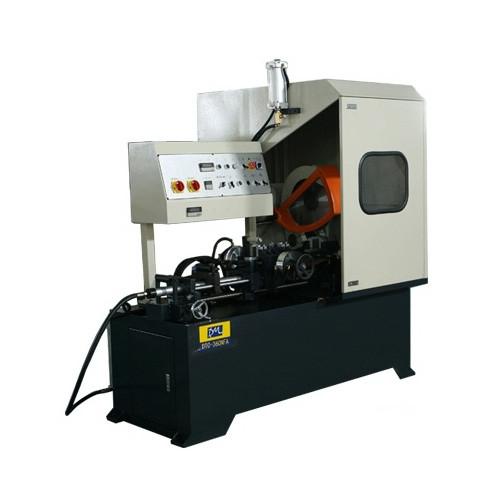 Industrial Stainless Steel Pipe Cutting Machine MC325CNC Pneumatic Clamping