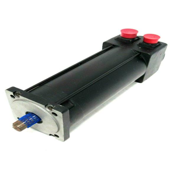 AB 1326AB-B720E-21 1326 SERIES 460/380V AC 3500 RPM 194 MM 30.9 NM