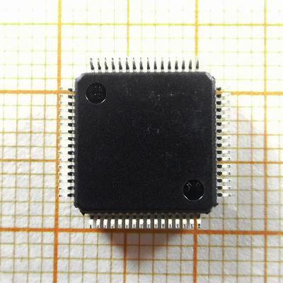 STM32G431RBT6 composants électroniques IC Chips Motor Ignition Controllers MCU