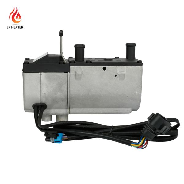 JP YJH-Q5/1C  5kW 12V/24V Diesel 12V Petrol Engine Preheating Water Parking Heater similar to eberspacher