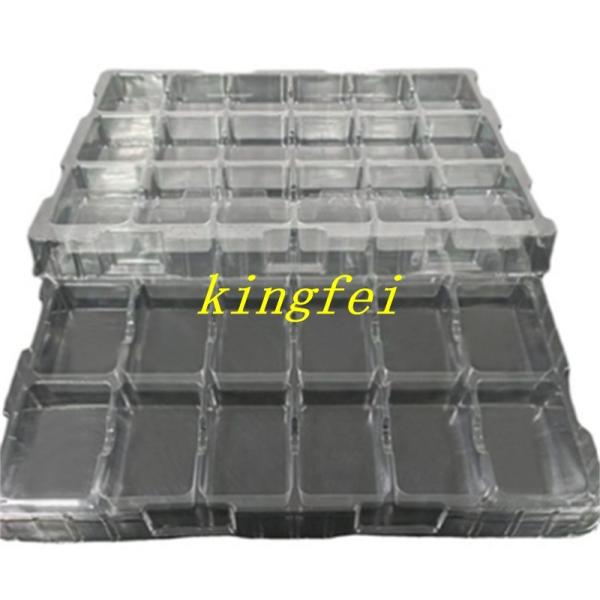 Anti Static Vacuum Box Anti-static Packaging Material Anti Static System Engineering