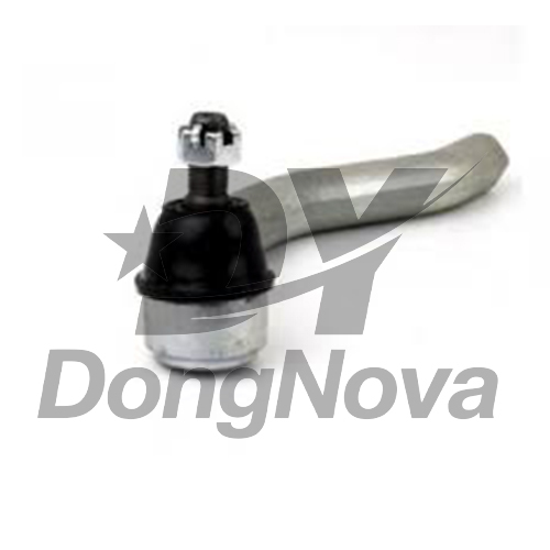 53540-SNA-A01 Piezas de suspensión de automóviles 53560-SNA-A0 Extremos de barra de acoplamiento Honda Civic Resistentes a la intemperie