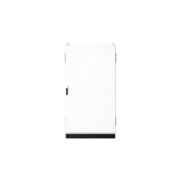 Custom Indoor Electrical Box, Fire Resistant Material