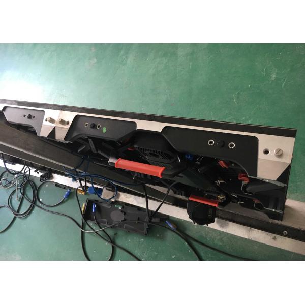 P2.97 SMD1515 Indoor Led Video Wall Rental LED Display Screen High Refresh Rate