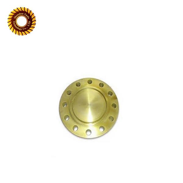 Milling Services Cnc Machining Parts Metal Stamping Blanks Aluminum