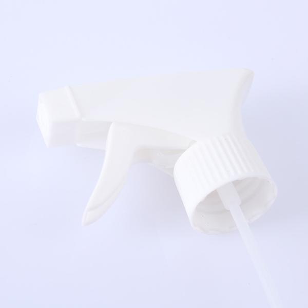 Household Cleaning Plastic Long Nozzle Head Spray Trigger Sprayer Pump Nozzle 28/410