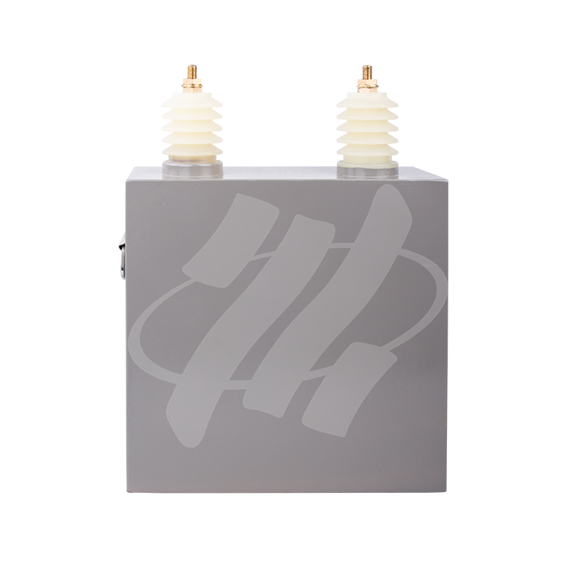 Pulse energy storage capacitor with Rated capacity 2uF