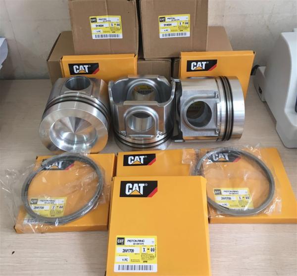 3S0916 Sleves 3S-0916 1140491 Cylinder Liner Piston Set 114-049 1922209 Engine 192-2209