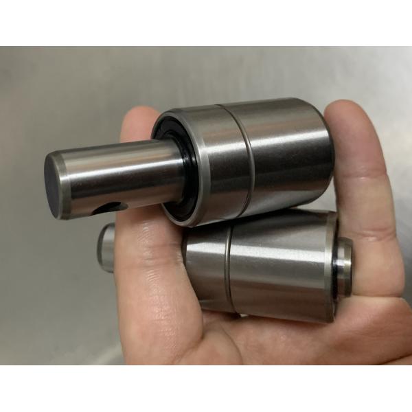 O rolo de rolamento GAA35741 do cortador de grama cabe a segadeira de John Deere