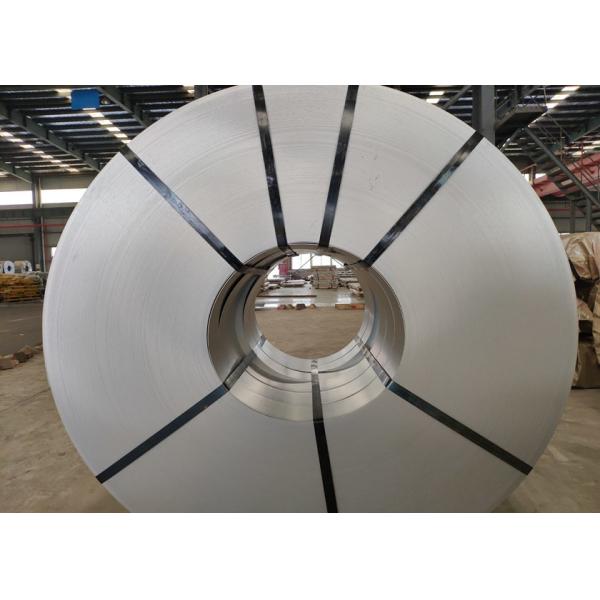 0.97mm SS400 Electro Galvanized Steel Coil with 150g/m² Zinc Coating for Construction and Transportation Applications