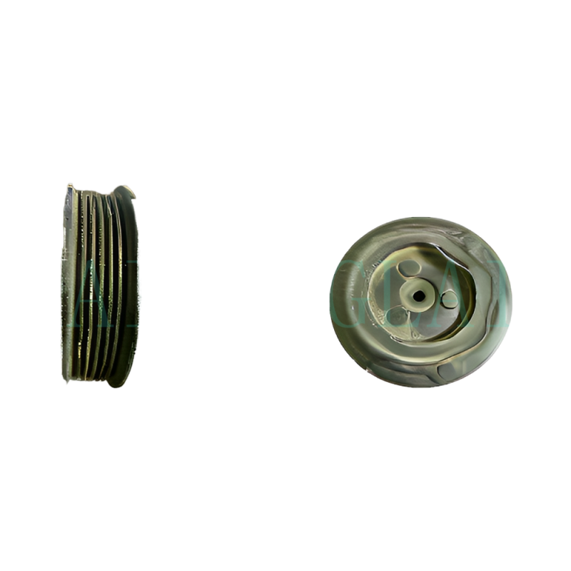 Ac Compressor Magnetic Clutch for Hyunda ELANTRA 2020 12V 6pk Ac Coil Hub Bearing Pulley Auto Ac Parts Car air Conditioning