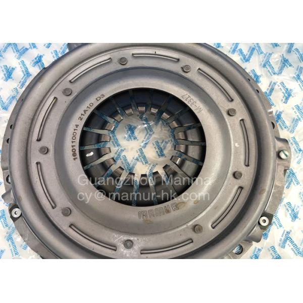 160110014 Clutch Cover For JMC Truck 493 Euro3 Clutch Pressure Plate