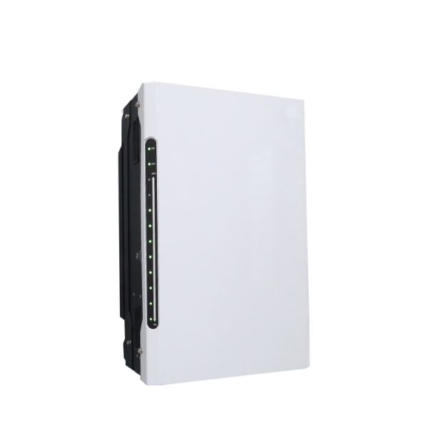 100A 48V Li Ion Battery Pack 5kwh 7kwh 10kwh Solar Storage Battery