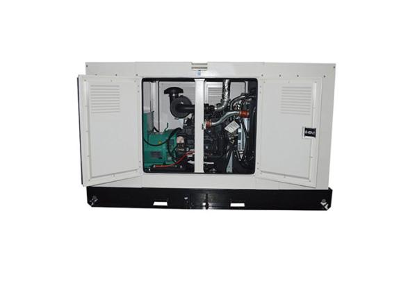 Elevado desempenho diesel trifásico do poder da prima do gerador 60KW 75KVA de Iveco