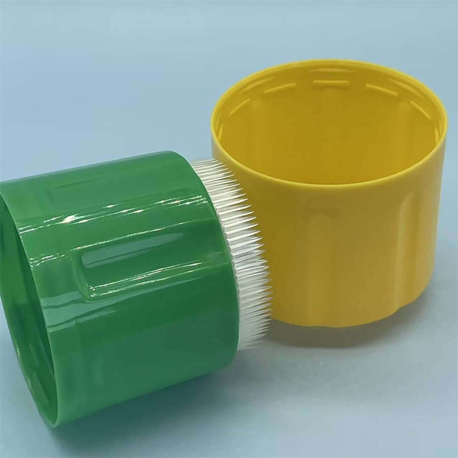 Foam Cleanser Valve And Cap Foam Cleanser Cap Foam Valve And Cap For Automotive Cleaning Car Wash Foaming Equipment
