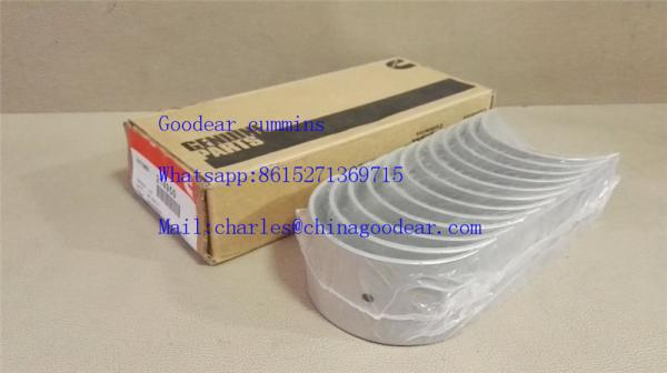 Chongqing  NTA855 diesel engine connecting rod bearing 214950