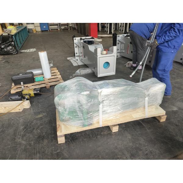OEM SB81 Hydraulic Breaker Hydraulic Hammer Box Type for 18-26 Ton Excavators