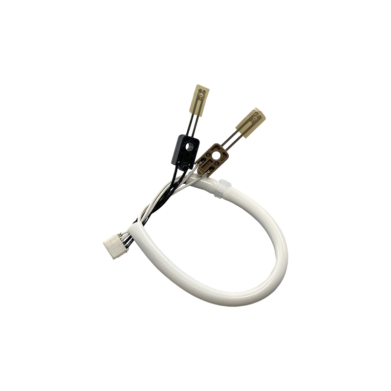 OEM Premium Fixing Thermistor Set Suitable for Ricoh MPC2011 2003 2503 3503 4503 5503 6003 Printer Copier Spare Parts