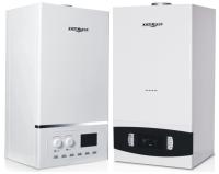 Operación simple 55db de las altas calderas de gas de la eficacia termal de poco ruido
