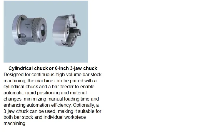High-Precision CNC Milling & Lathe Machines