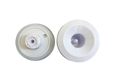 ABS Plastic Water Dispenser Accessories Water Guard Assembly White Color