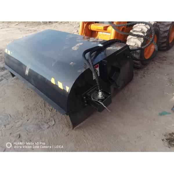 MOOG Hydraulic Cylinder Used Skid Loader Case440 with Original Paint in USA