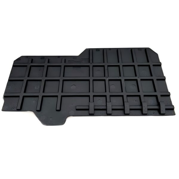 DZ15221570389 G、H Lower Right Bunk Bed Panel Assembly heavy-duty truck parts