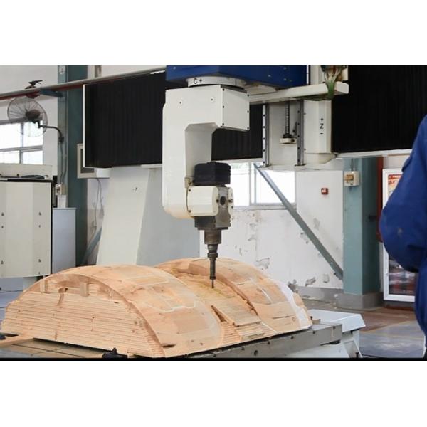 Forklift Vacuum Casting Products Accurate Dimension For Farm Machinery