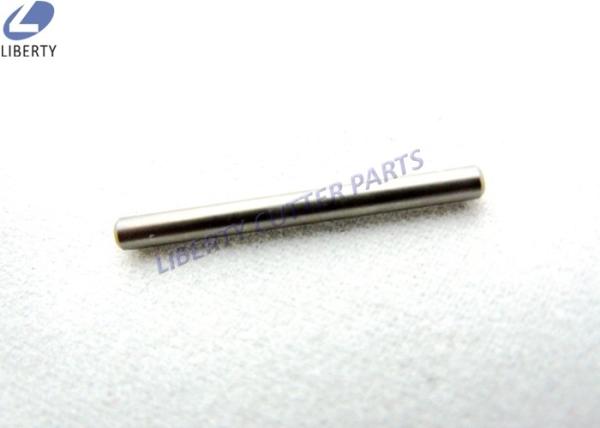 Parte superior pequena da faca do guia do carboneto do eixo das peças sobresselentes 71575001 do cortador do modelo