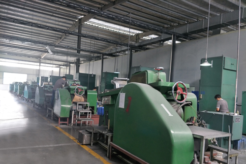 JUNSAM (ZHONGSHAN) PACKAGING PRODUCTS CO., LTD.