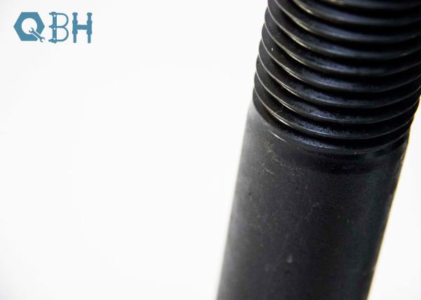 O aço carbono de JIS B1186 encanta os parafusos de aço principais da porca da categoria F 8T