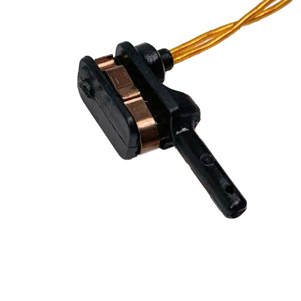 Womala Front Brake Pad Wear Sensor A1695401617 for C300 CLA250 2014‑2017