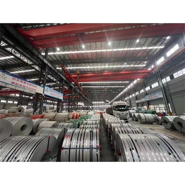 SUS317 Stainless Steel Sheet