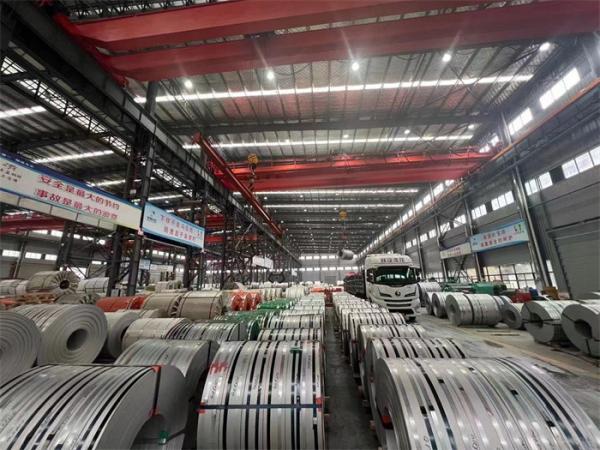 SUS317 Stainless Steel Sheet