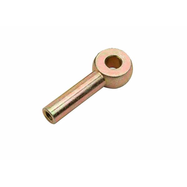 Женский нитевой глазный болт, нержавеющая сталь глазные болты