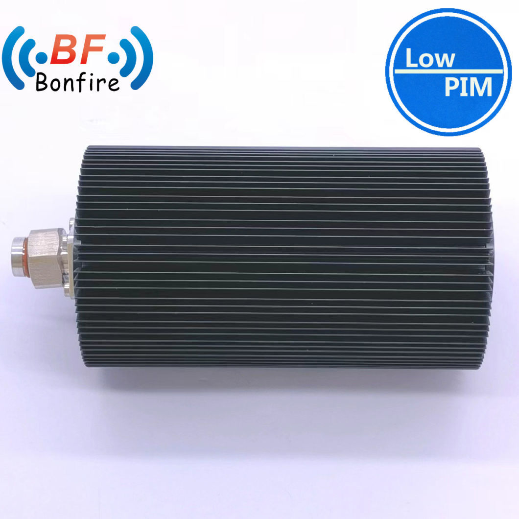 Нагрузка Pl259 UHF 50ohm 600-4000MHz RF Окончание нагрузки RF Коаксовый разъем RF Мальчик