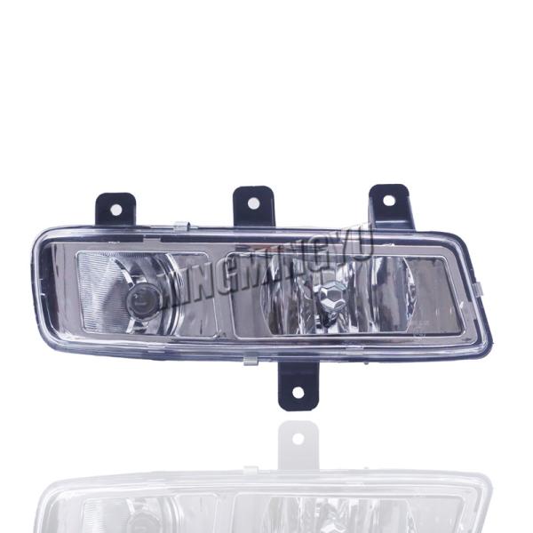 Truck Fog Light For Auman H4GTL Foton Truck Parts H4364020001A0 H4364020002A0