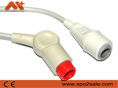 Mindray > Edwards Compatible IBP Adapter Cable - 0010-21-12179
