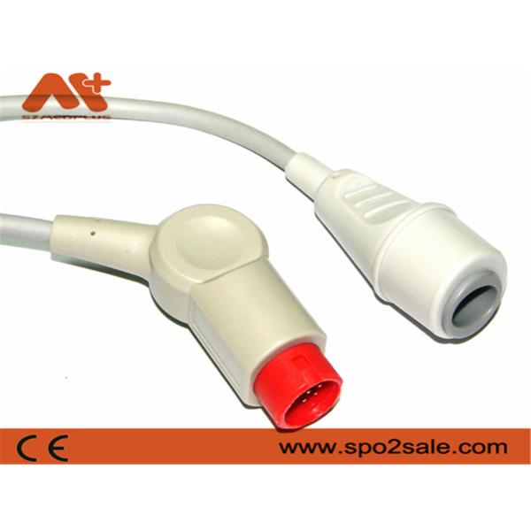 Mindray > кабель переходника Edwards совместимый IBP - 0010-21-12179