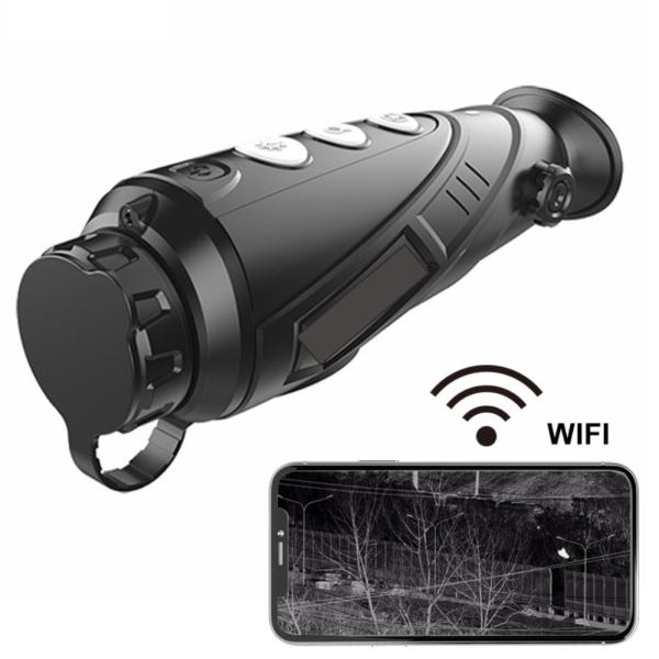 E3 Plus Night Vision Monocular Handheld Infrared Thermal Imaging Portable
