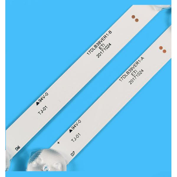 TX-39EW334 Заднее освещение Vestel 39 DRT VNB A/B TYPE_REV0.2 17DLB39VER1-A