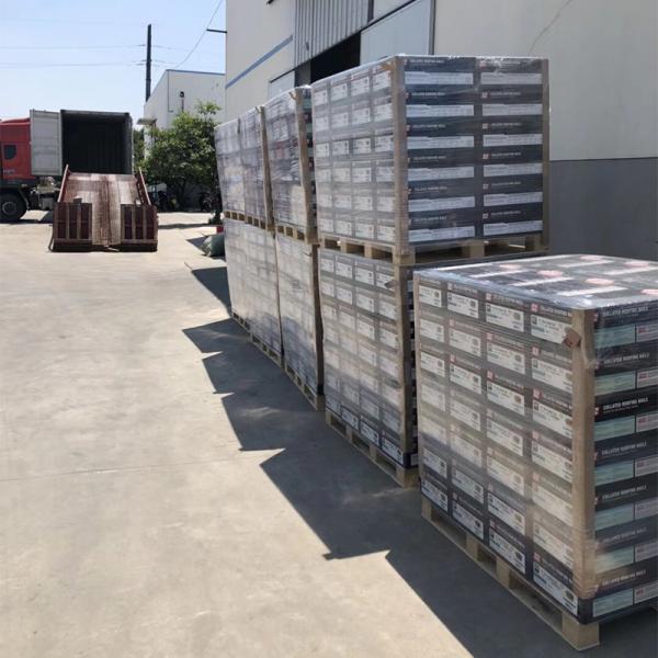 16 gauge Thailand Medium Crown Staples 3/4