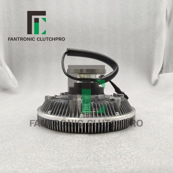 Aftermarket Fan Clutch For KAMAZ Engine Cooling 020005340 020005338 020005324 020005323