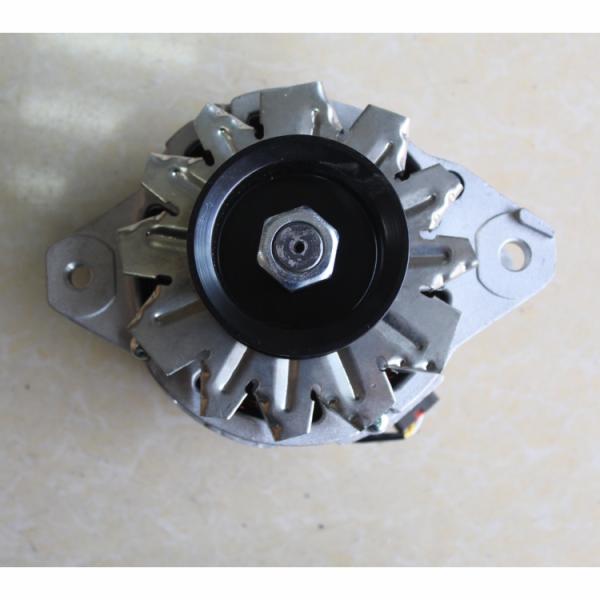 Альтернатор генератора 24V 100A E330C E320D E325C E325D C7 C9 машинных частей экскаватора Belparts