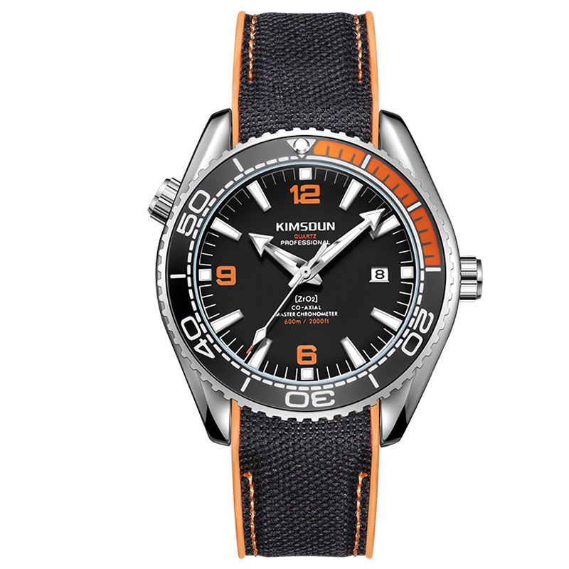 Fashion Casual Quartz Watches