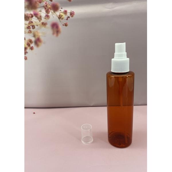 750ML Liquid Detergent Plastic Bottle With Pump Car Washing for Kitchen Laundry and Bathroom