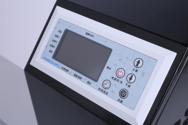 Ultrasonic Atomization Commercial Air Humidifier 24L / Hour Large Water Capacity Top