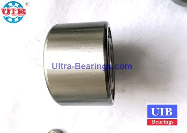 7010 AC P4 Angular Contact Bearings , High Precision Spindle Bearing High Temp
